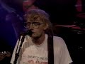 Hum - I'd Like Your Hair Long (live on 120 Minutes, 1995)