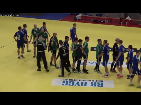 HS - Div 3 - Torslanda HK vs Sävedalens HK