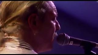 Uriah Heep - Sweet Pretender (HQ Live 2001)