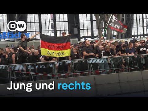 Warum radikalisieren sich immer mehr junge Deutsche? | Fokus Europa