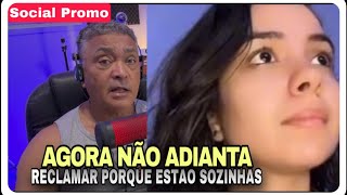 Os divórcios e os benefícios da solitude