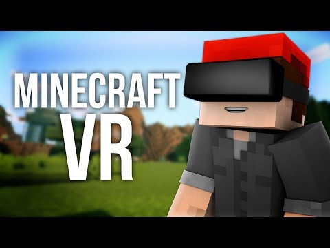 How to Play Minecraft Java Edition in Virtual Reality