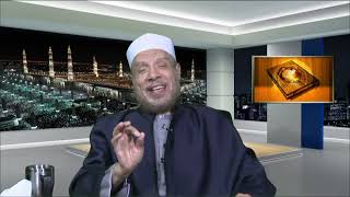 صورة بيع الدجاج الأبيض مع ما فيه من الضرر/الثلاثاء(14-7-2020م)فتاوى علي الهواء مباشرة