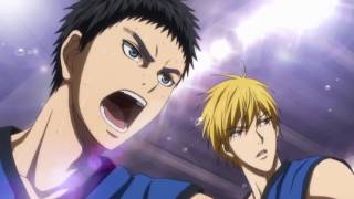 [KnB] Last Game || Glorious Days