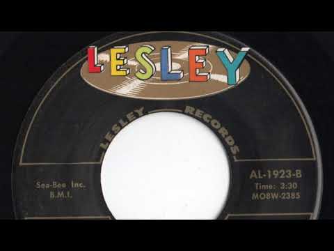 Billy Huhn and The Catalinas - "Freshman Queen"