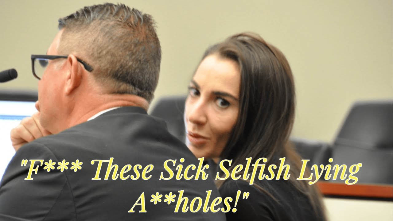 Tilted Evenings: Laura Owens Attorney David Gingras Under Investigation by the Arizona State Bar