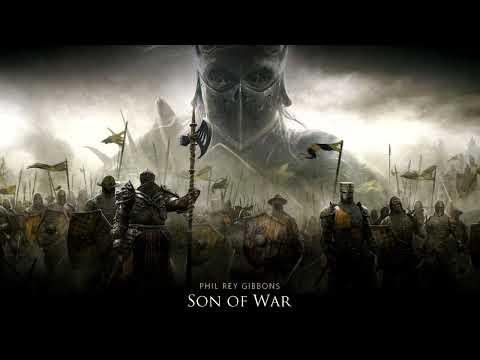 Son of War | EPIC HEROIC FANTASY ORCHESTRAL CHOIRS BATTLE MUSIC