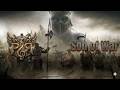 Son Of War EPIC HEROIC FANTASY ORCHESTRAL CHOIRS BATTLE MUSIC