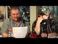 Geek Show January 2 2011 Part 1