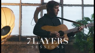Nathan Ball - Drifting - 7 Layers Sessions #106