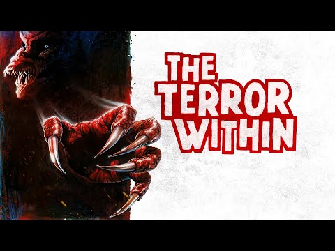 The Terror Within (1989) [Horror] | ganzer Film mit George Kennedy (deutsch) ᴴᴰ