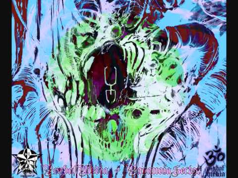 Paranoia Sector - Mumm-Ra (Darkpsy)