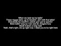 NBA Youngboy 4 Sons Of A King Lyrics