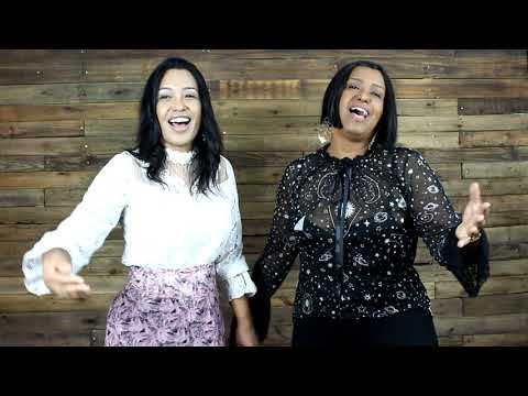 MATE DE ESPERANÇA (Participação das Irmãs Barbosa)