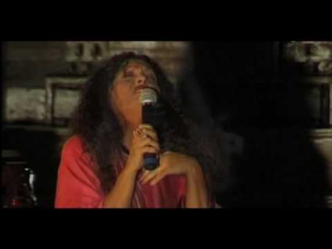 Farida Gangi - Io per lui(Poznan)