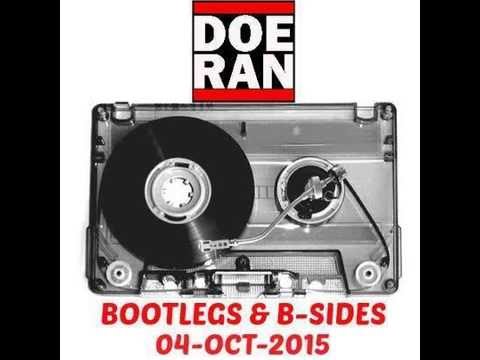 Bootlegs & B-Sides [04-Oct-2015]