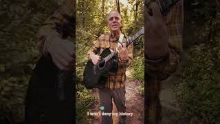 David Wilcox - The Way I Tell the Story