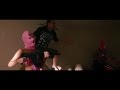 "Bad Girls" featurette