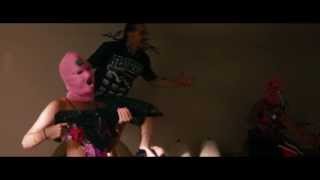 "Bad Girls" featurette