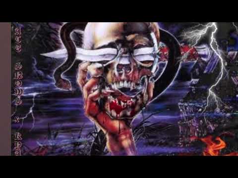 Styx x Ace $now$ x Kyanite - MostDead (prod. CRIMSXN) (bass boosted)