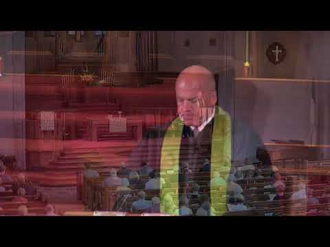 03 CallToWorship:  Cry Out and Shout!    Douglas E. Wagner (b. 1952)