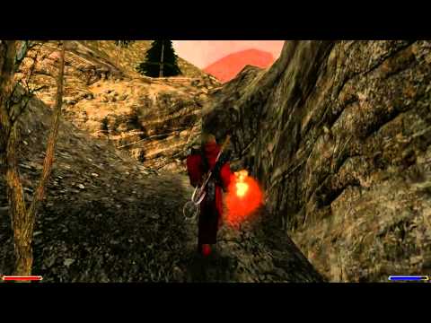 Let's play Gothic 2 DNDR 123 Rache für Schürftrupp No 2