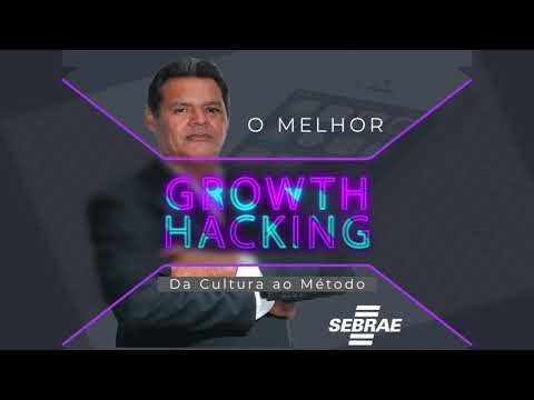 O MELHOR Growth DO BRASIL