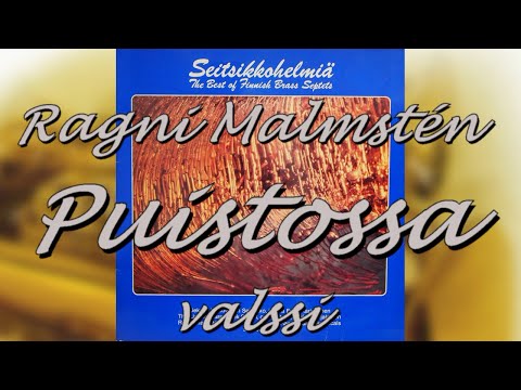 Lieksan Vaskiviikon Seitsikko: Puistossa, valssi - In the Park, Waltz