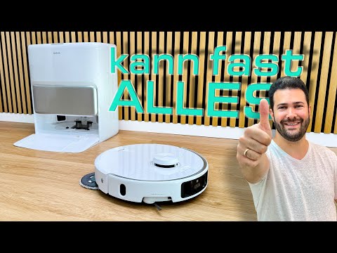 Mova P50 Pro Ultra | TEST | The price/performance hammer!