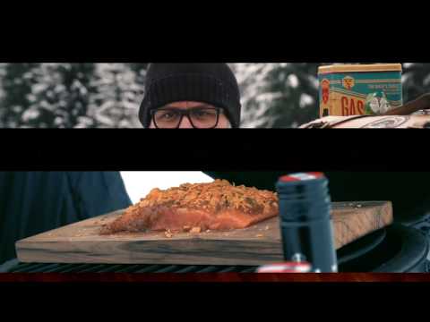 Feuer und Flamme - Frühlings Menü