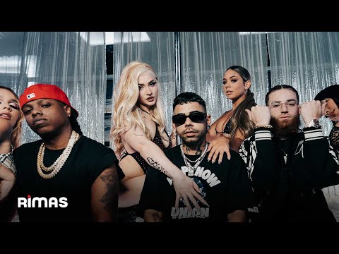 Young Martino, Joyce Santana, Hades66 - Me Enamoré de una Stripper (Video Oficial)