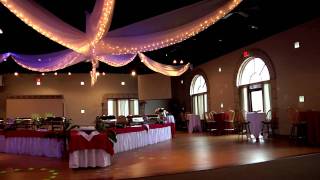 TS Macklin Event Centre - Company Profile