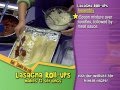 Video de barata "pasta a la"