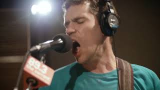 Parquet Courts   Freebird II Live on The Current