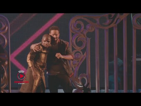 VOICE & KES - DEAR PROMOTER  | CAVANAL 2019 "OFFICIAL LIVE"