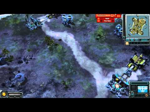 Red Alert 3 commentary Dasduelon vs iwin EvA FI.mp4