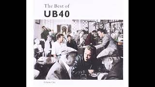 UB40 - If It Happens Again - Best Of UB40