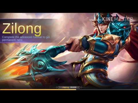 Mobilna Liga Legend #2 (Praktyczny tutorial)