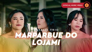 Download lagu Natalis Trio - Marparbue Do Lojami mp3
