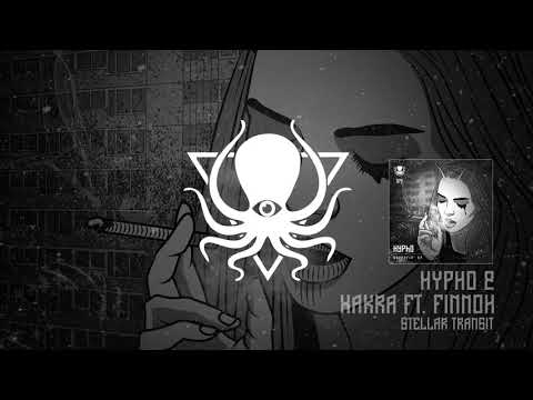 Hypho & Xakra ft. Finnoh - Stellar Transit (DDD076)