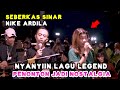 SEBERKAS SINAR NIKE ARDILA LIVE PENDOPO LAWAS TRISNA FT ZINIDIN ZIDAN DAN JESSICA ESTER