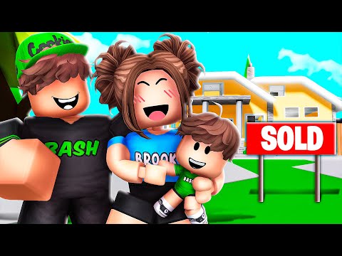 Brook & Bash STARTED A NEW FAMILY..(Brookhaven)