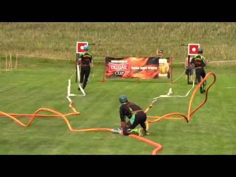 ŠHL Zahorčice 20 8 2016   Zahorčice muži finále