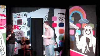 Rachel & Dave Temptations