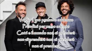 Duri da battere - Max Pezzali feat Nek &amp; Renga