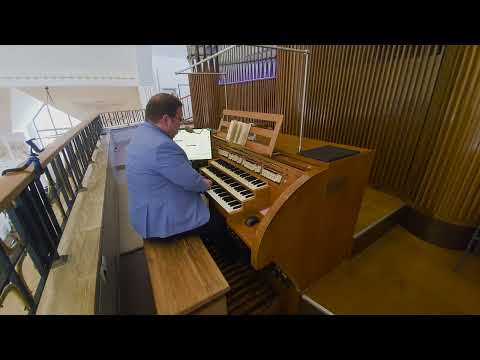 Sekwencja Wielkanocna i Alleluja (2024)