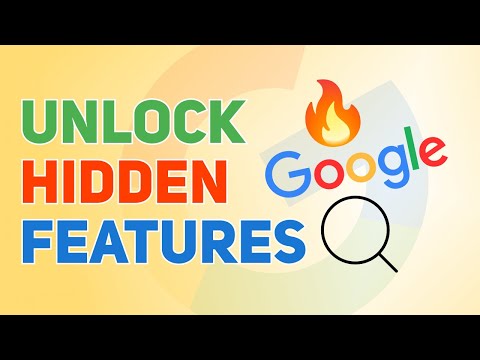 Unlock Hidden Google Search Features | Google Search Tricks