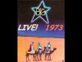 BIG STAR "The India Song" LIVE in 1973 ...