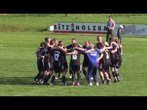 17-04-09 SG Griesingen - FC Alb 0:3