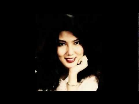 Borneo Jazz Festival 2012 Nita Aartsen - Lullaby of Motherland